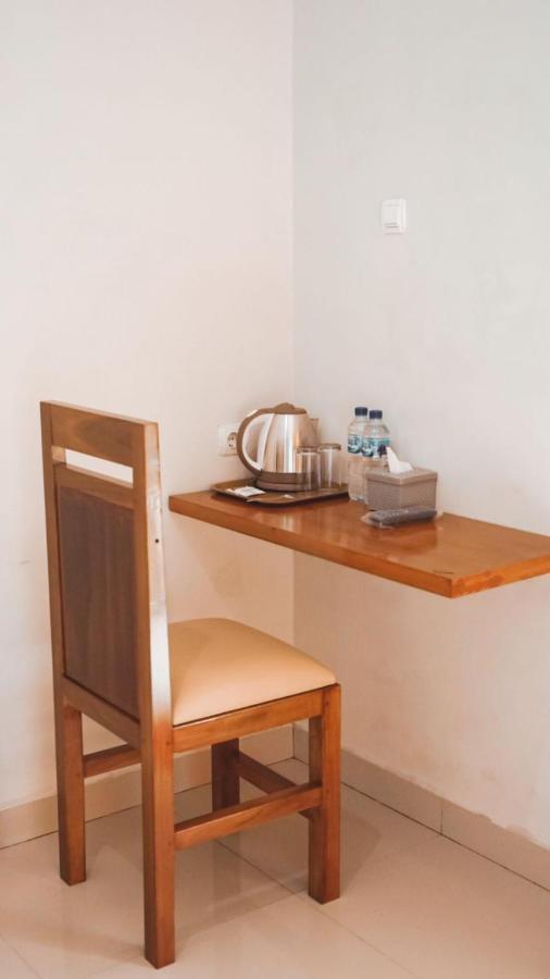 Hotel Kaliu Pacitan Εξωτερικό φωτογραφία